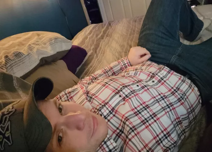 Happy New Year Everybody! by Few-Garage4029