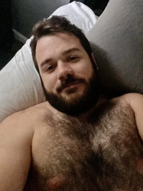 Happy new year everyone. by NCWolfieCub