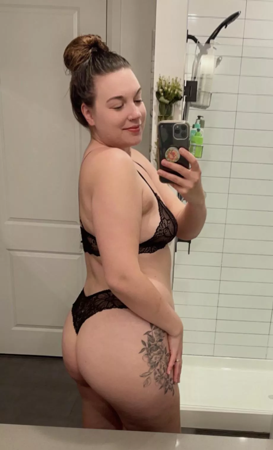 Happy new year! [f] [6’] posted by wetandneedywife