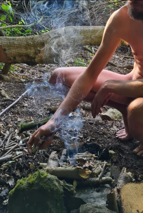 Happy New Year folks! 🎆🎊🎆 by LongLeggedMackDaddy4