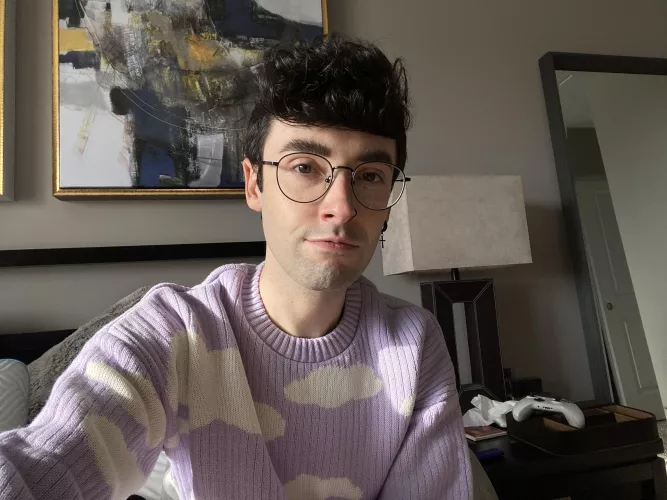 happy new year friendos by wolfinthedaylight