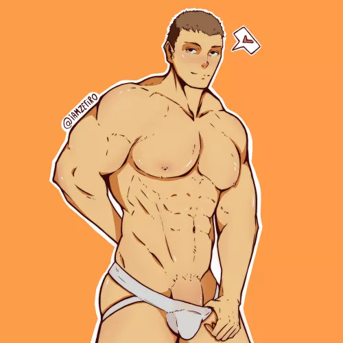 Happy new year from me to you 💖 by @iamzefiro by Late-Significance242