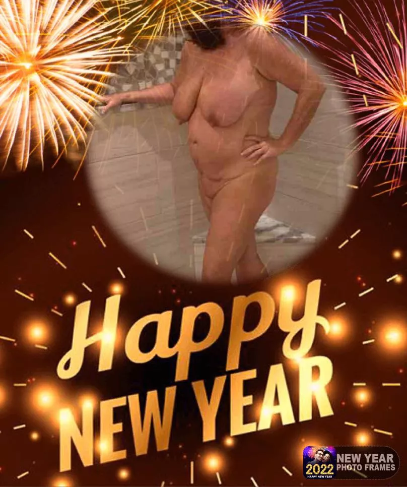 Happy New Year from my saggars!!! 😘🎉 posted by GM52