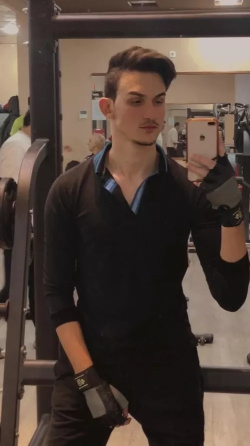 Happy New Year Gaymers ;)🎊🎊 (DM me or add my Sp: jude.amdjed if u wanna chat) by jude90210