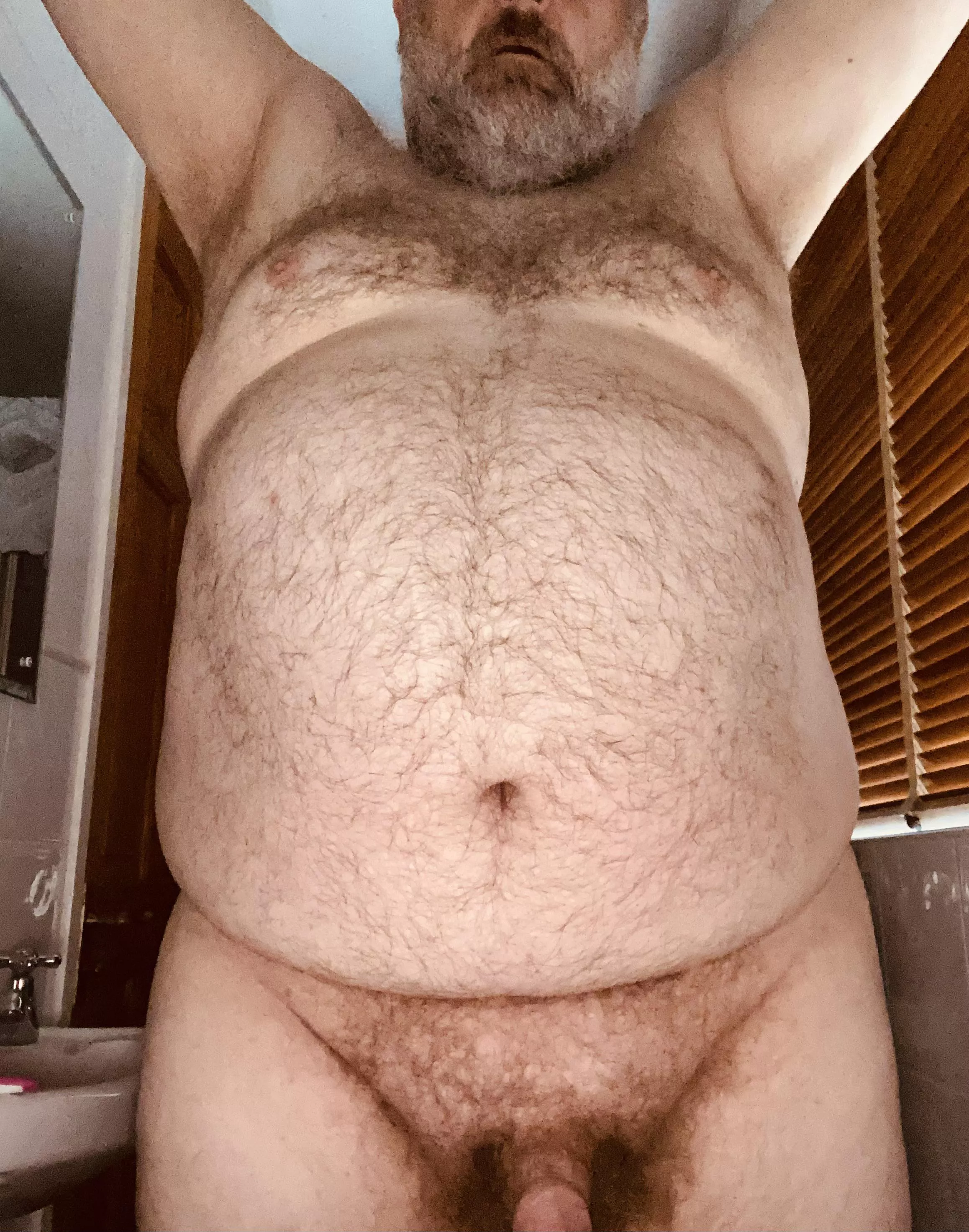 Happy new year! Heading full-frontal into ‘22 👍🏻 posted by FatBrianBristol