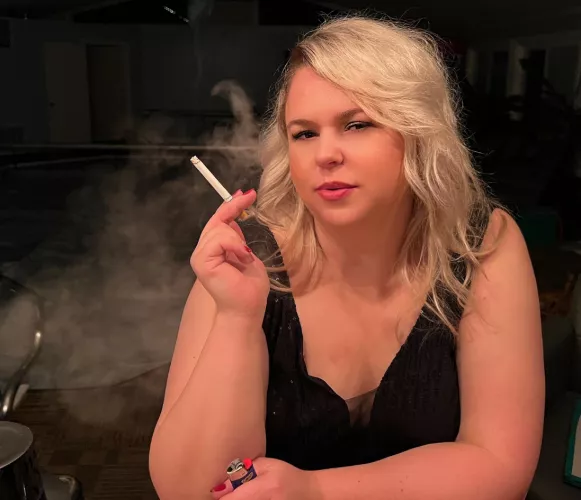 Happy New Year! by hotwifekay89