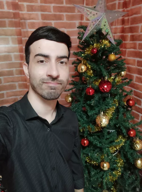 Happy New Year, mates! by jamesguldan