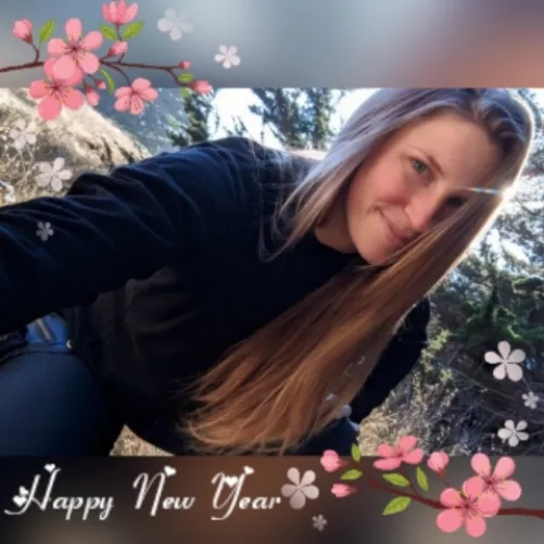 Happy new year to all the 'boys' 🤗