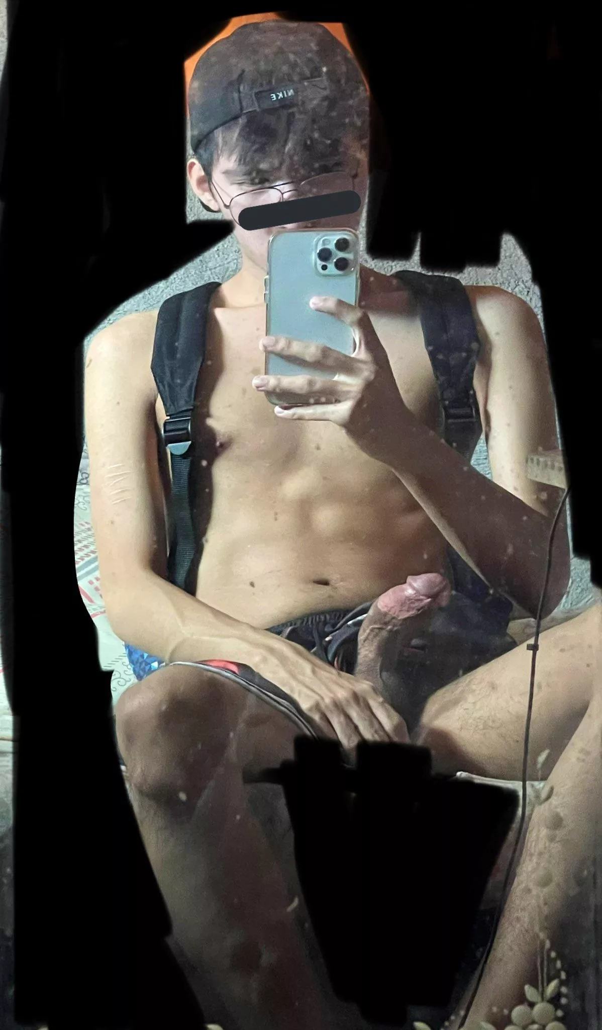 Happy New Year! 🎆 posted by deto_noto