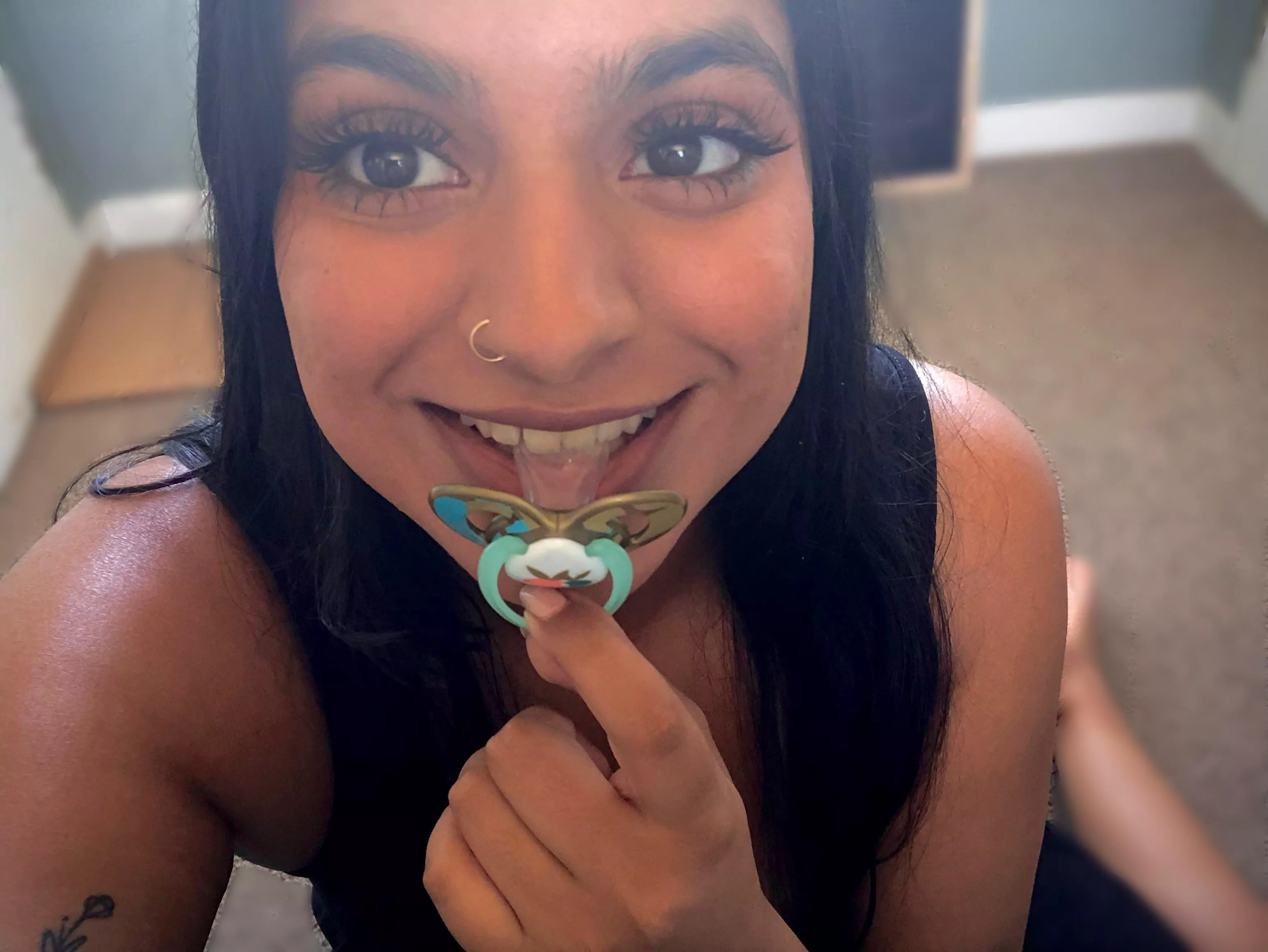 Happy new year 🎉 posted by Fearless_Cherry