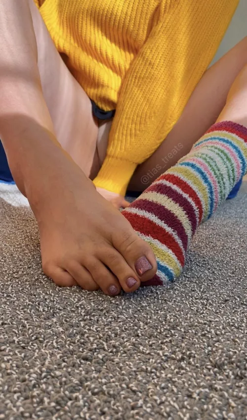 Happy New Year - What was the wildest thing you’ve done in 2021? by tias_treats