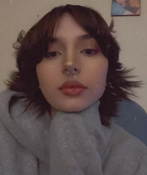 Happy new year😉 by th3horrorlov3r