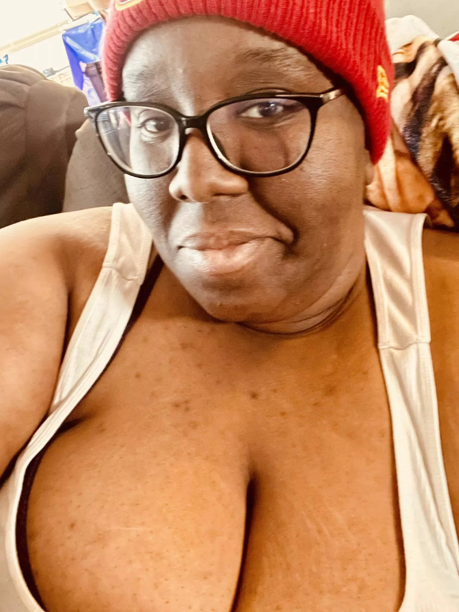 Happy New Year 😘 posted by BeachEnvironmental46