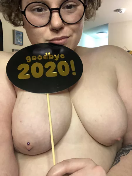 Happy New Years!! by MrsDugg