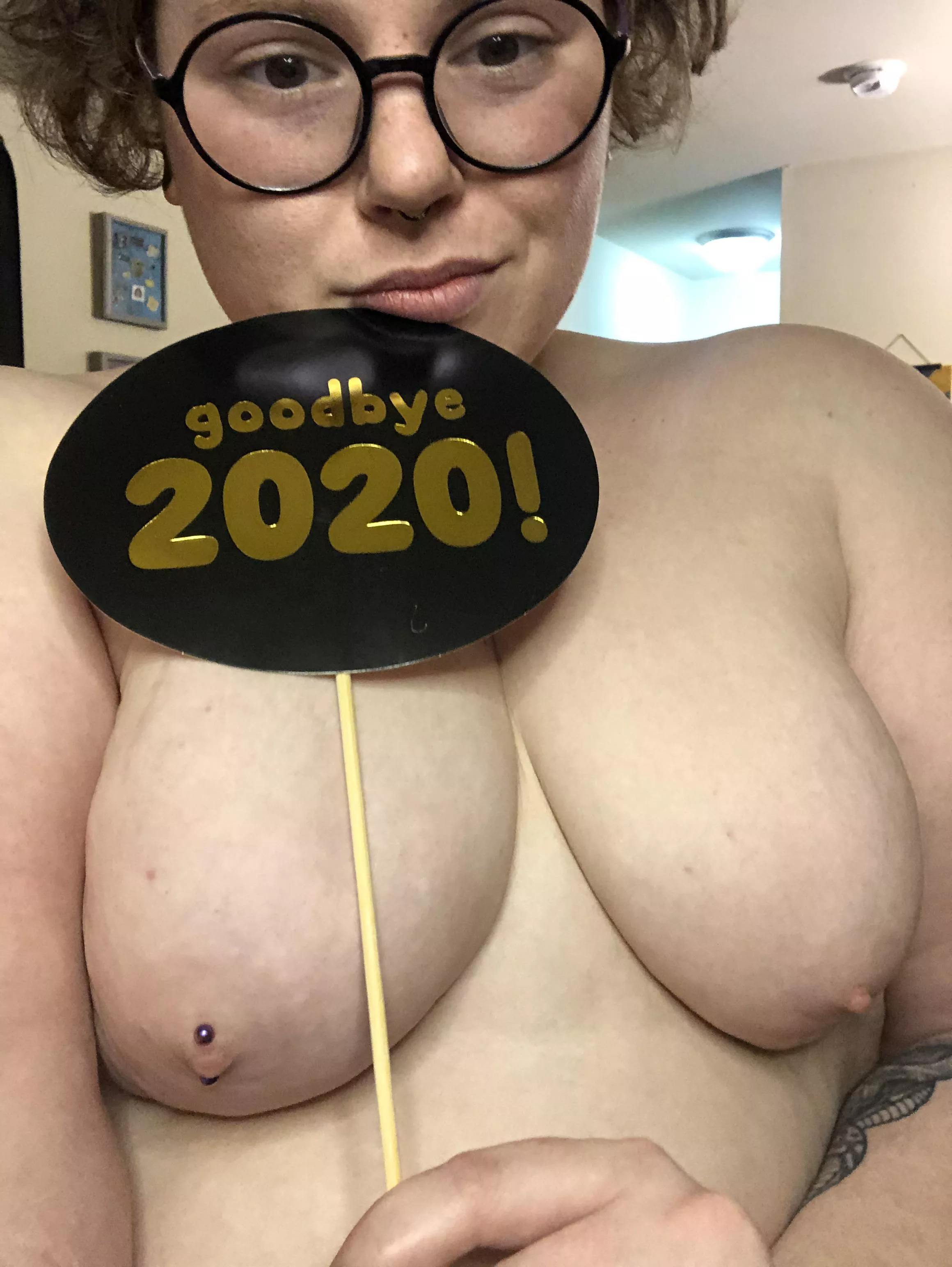 Happy New Years!! posted by MrsDugg