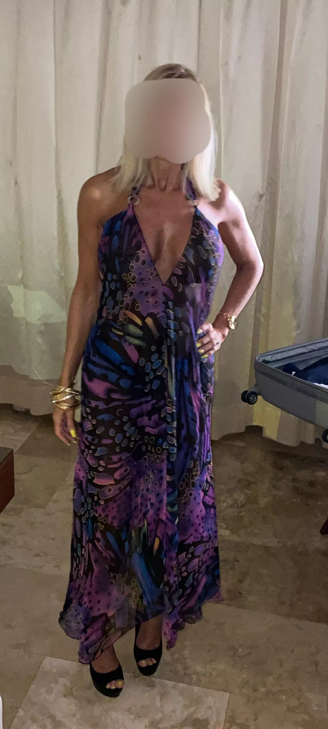 Happy New Years! posted by FloridaHedoMale