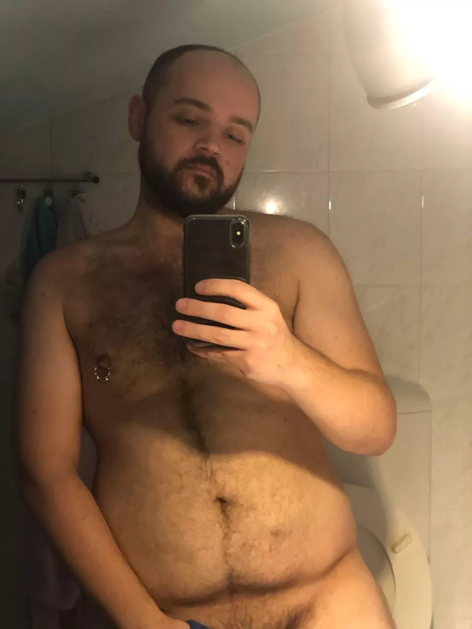 Happy New Year’s Eve 🐻 posted by _MrVinnie_