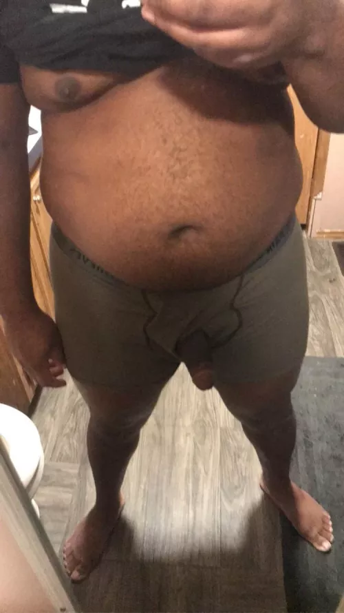 Happy New Year’s Eve by DaddyBlck