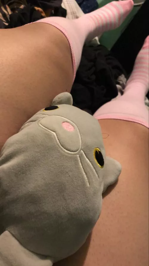 Happy new years hope everyones excited for 2022! by suki103