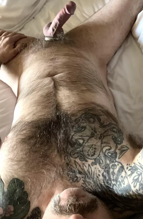 Happy New Years! by SSCatskills