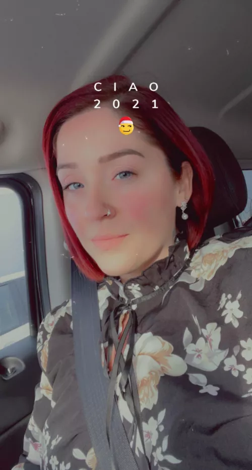 Happy New Years! by Sugabby_b