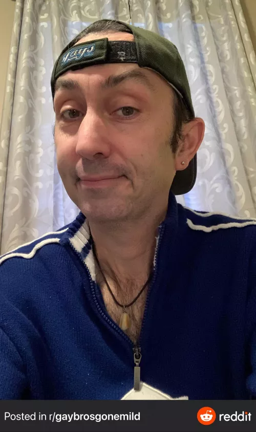 Happy New Years! Not that great at selfies by ericmc204