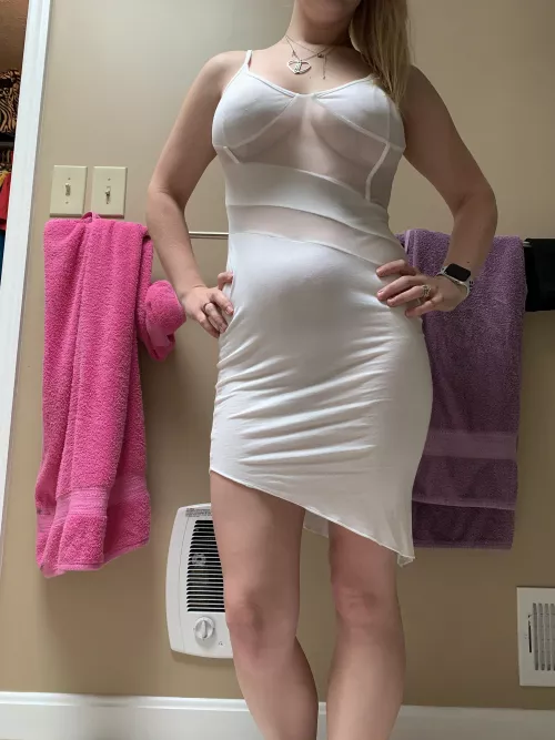 Happy New Years. Thought someone might want to see what I wore to bring in 2022 😘 by yearninforfacts