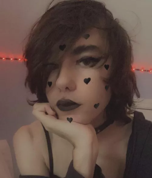 happy new yr i guess by bluaidan