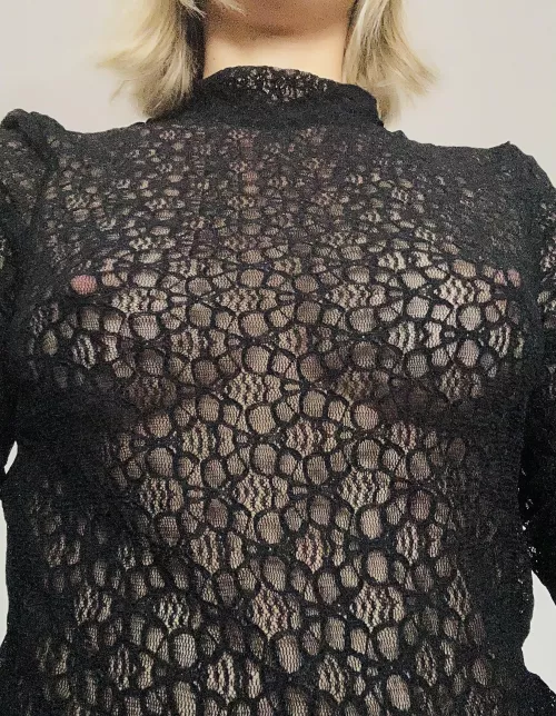 Happy no-bra-day (13th of oct)! by californiagirl_xoxo