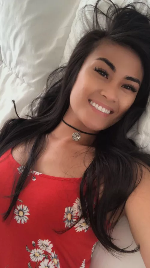 Happy now? by sunshinesina