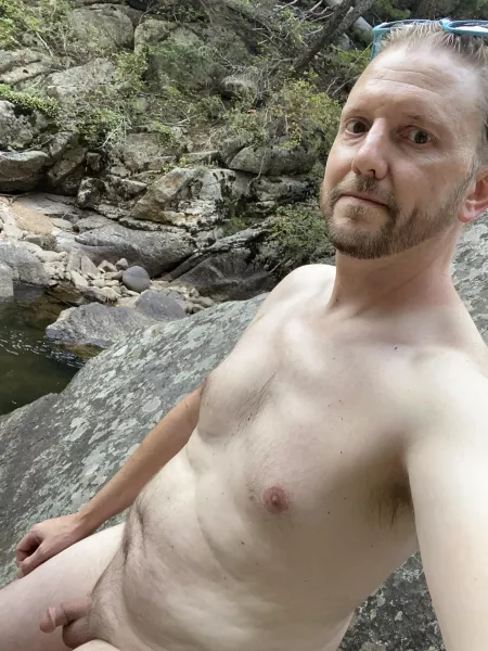 Happy Nude Labor Day! by notyouravgahole