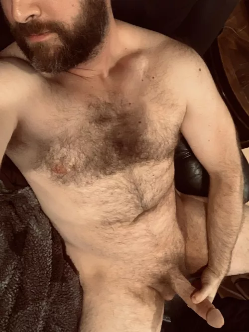 Happy nude year by Ecstatic______radish