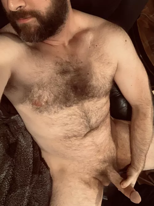 Happy nude year by Ecstatic______radish