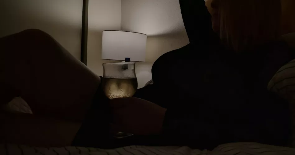 Happy NYE 😚 by Best-Bluejay8632