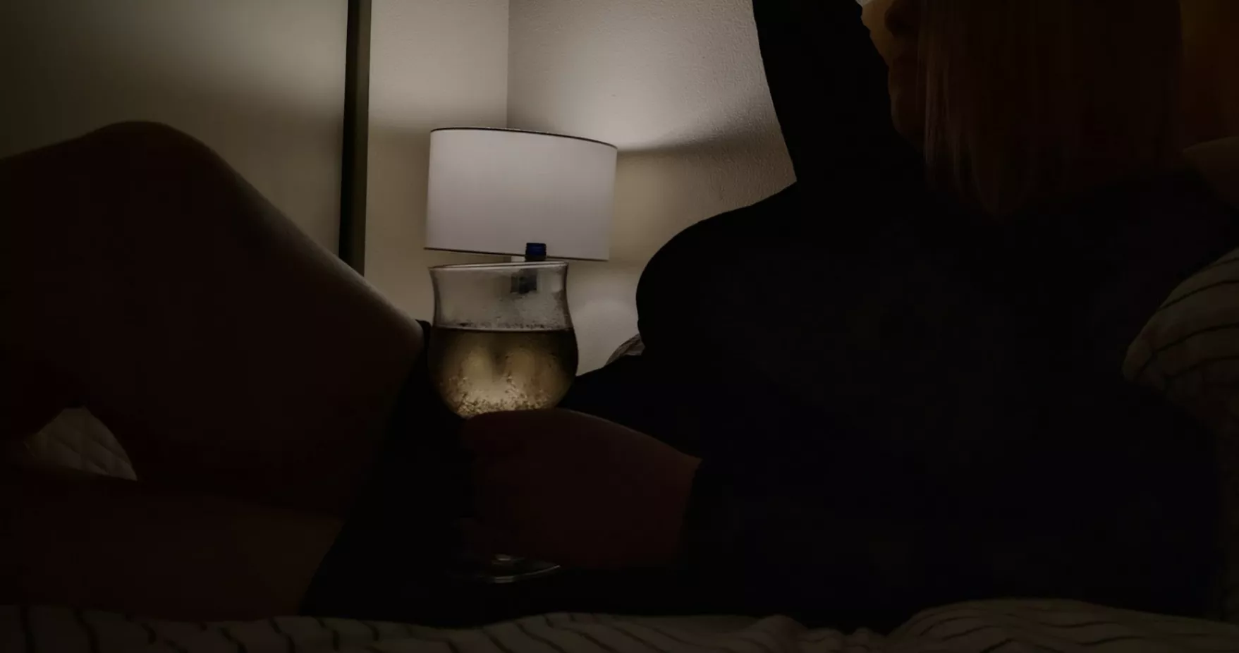 Happy NYE 😚 posted by Best-Bluejay8632