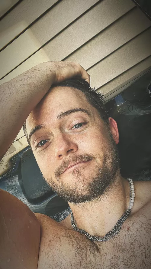 Happy NYE, boys! by adrusson