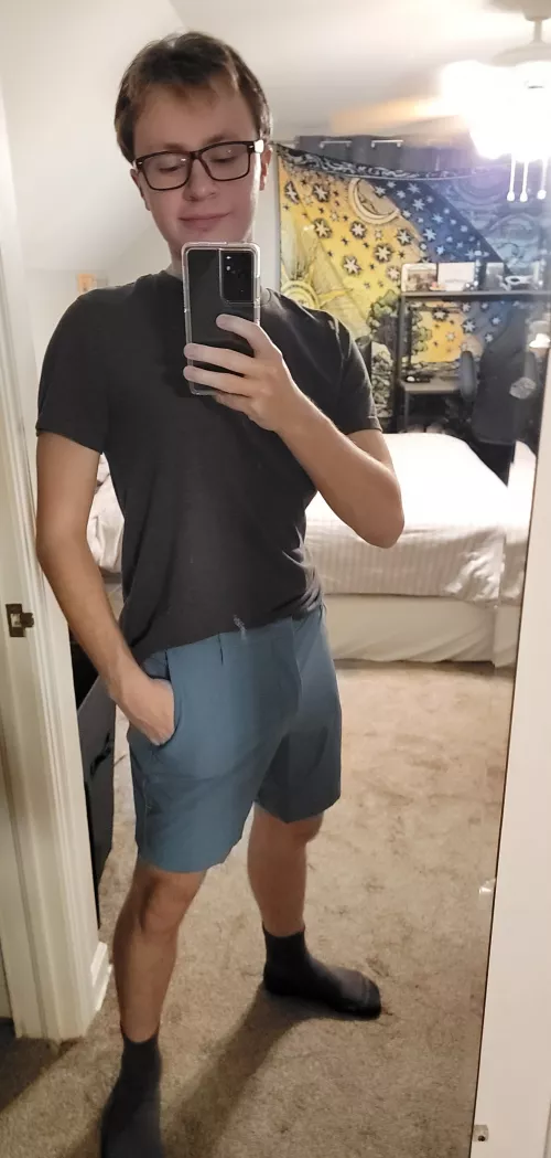 Happy NYE gaymers:) by Andr0idpersona7