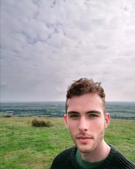 Happy place 🌄💚🌄 by danwithad95