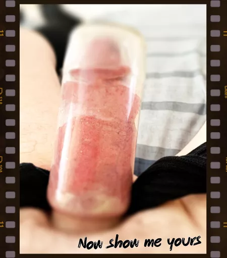 Happy Pumping Day by zmallOne