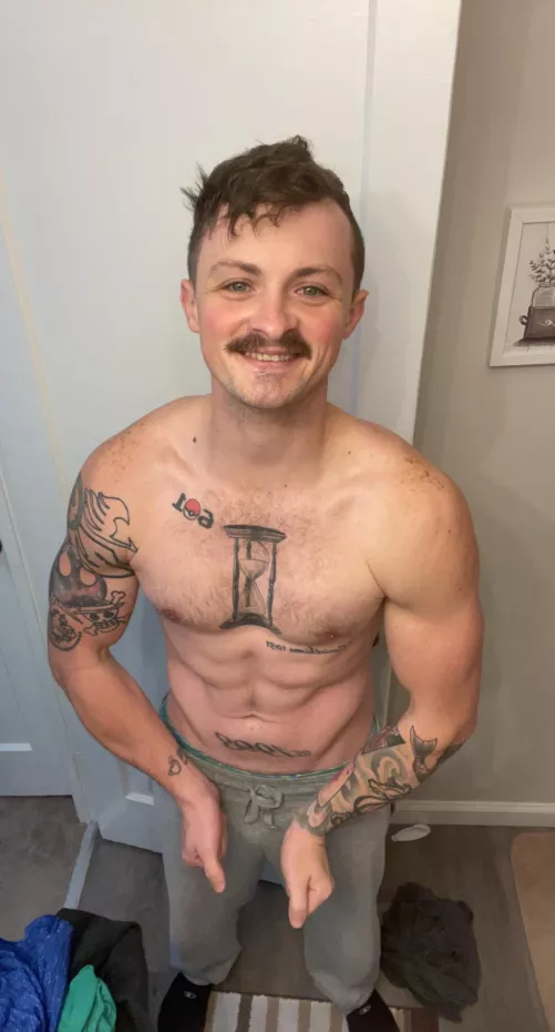 Happy Saturday by VisibleSociety7519