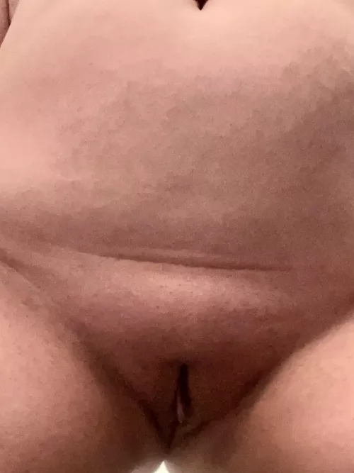 Happy Saturday - 4/4, fill me up by Shygirlthrowaway86