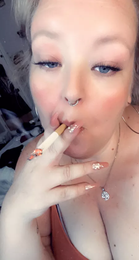 Happy Saturday by thatgirlthickasf