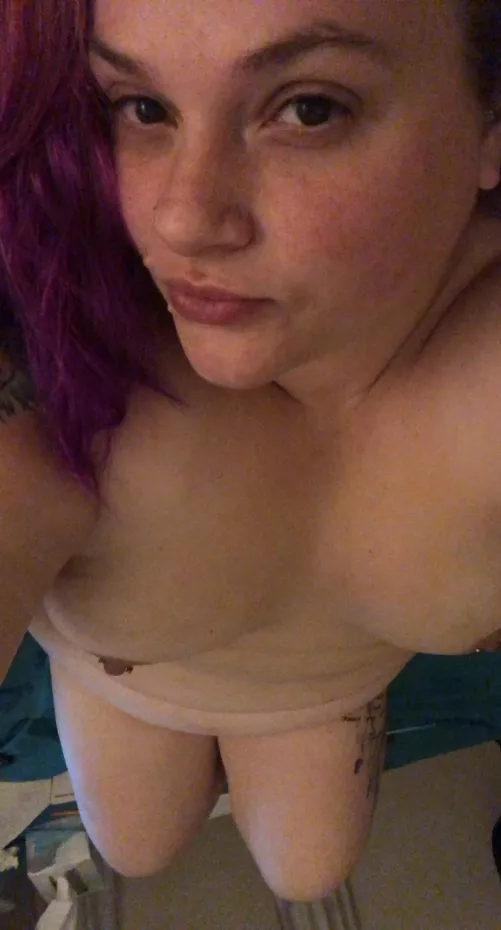 Happy Saturday! by justanotherthiccgirl