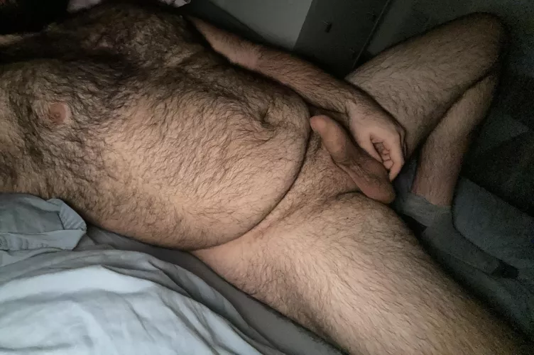 Happy Saturday! by FapTinAm3rica