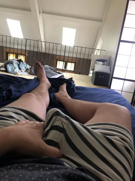 Happy Saturday! by Chemical_Raisin_2609