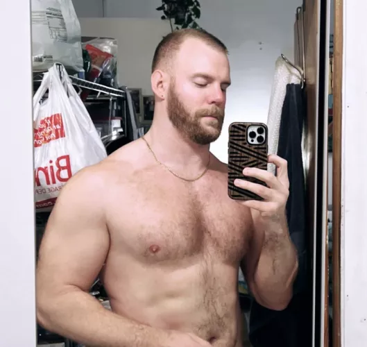 Happy Saturday! by cornfed405