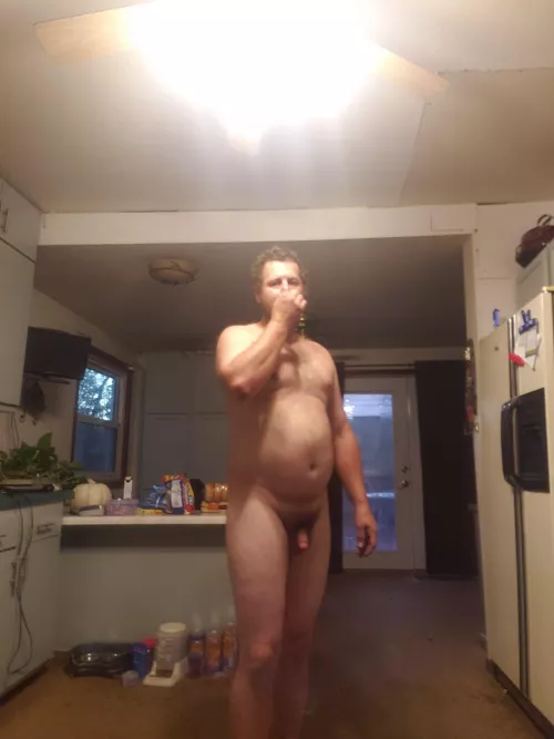 Happy Saturday by sdcamper