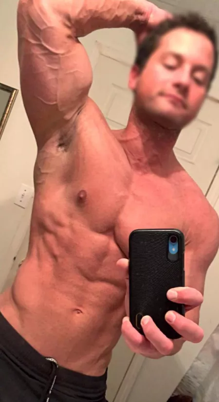 Happy Saturday! by RedAnon22