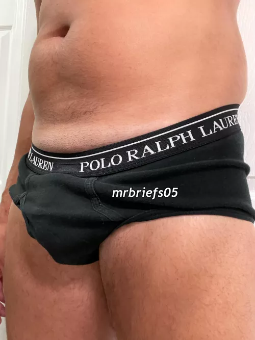 Happy Saturday! 😘 by mrbriefs05