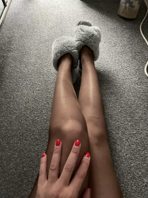 Happy Saturday 😘 by Misstights